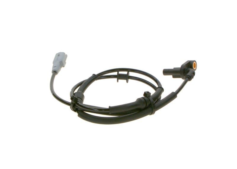 Capteur, vitesse de roue BOSCH 0 265 007 665