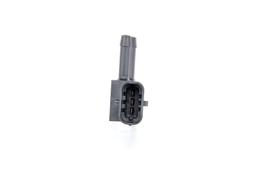 Capteur, pression des gaz échappement BOSCH 0 281 002 772