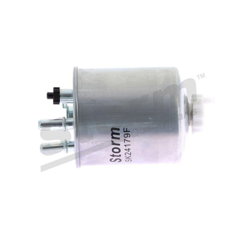 Filtre à carburant STORM QUALITY PARTS STO800572