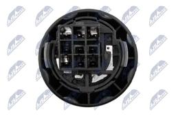 Élément de commande, chauffage/ventilation NTY EWS-HY-024
