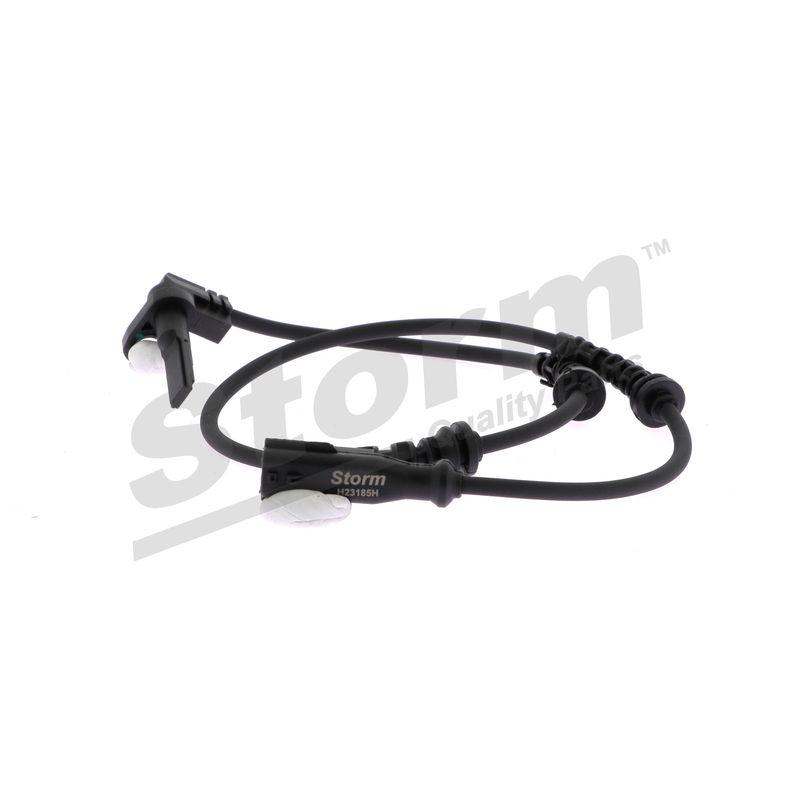 Capteur, vitesse de roue STORM QUALITY PARTS 888016
