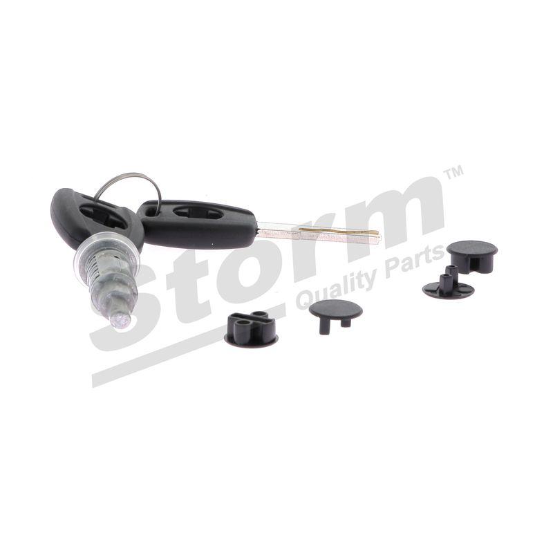 Cylindre de serrure STORM QUALITY PARTS 4852001