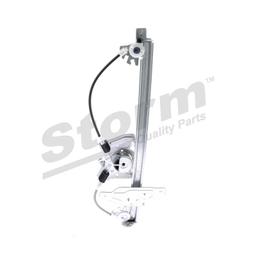 Lève-vitre STORM QUALITY PARTS 2767517