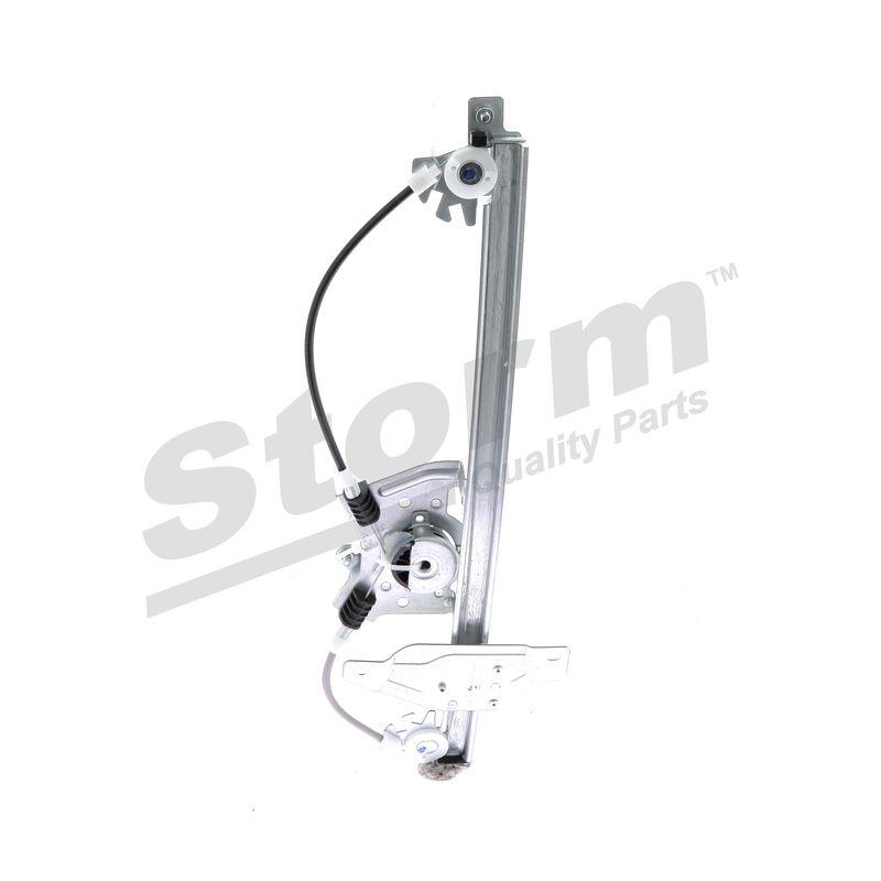 Lève-vitre STORM QUALITY PARTS 2767517