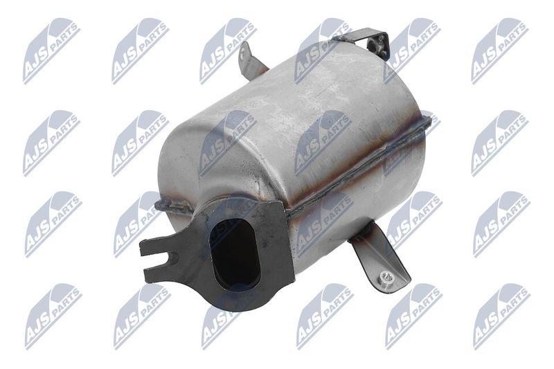 Catalyseur NTY KAT-RE-015