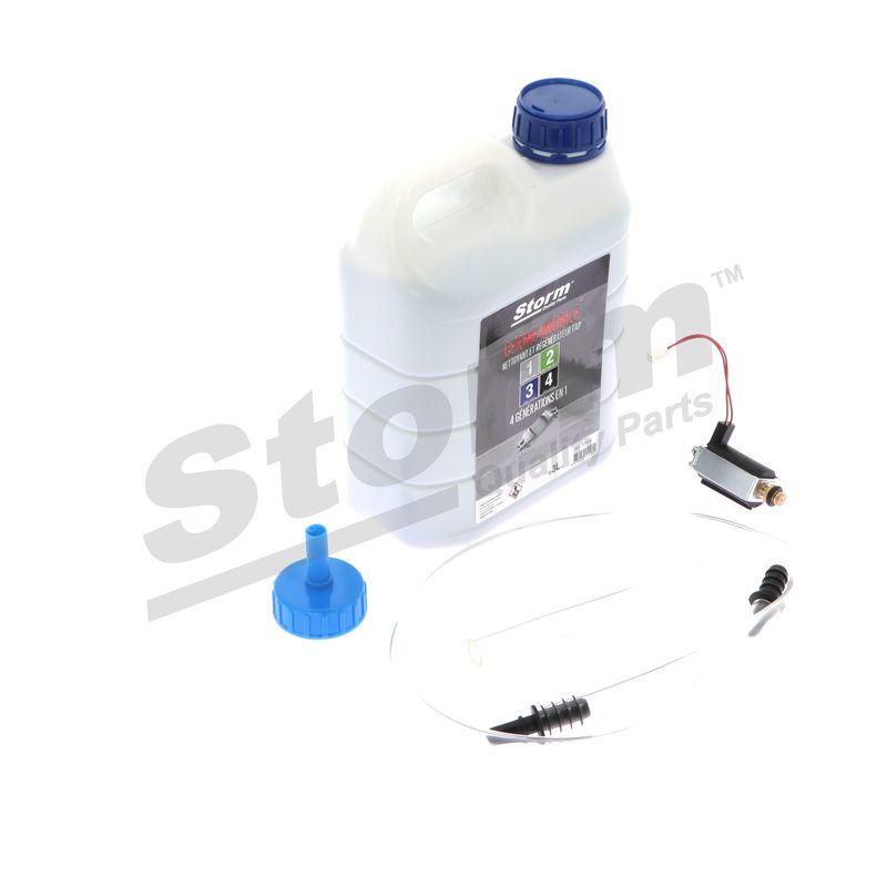 Pompe d’additif STORM QUALITY PARTS 777524