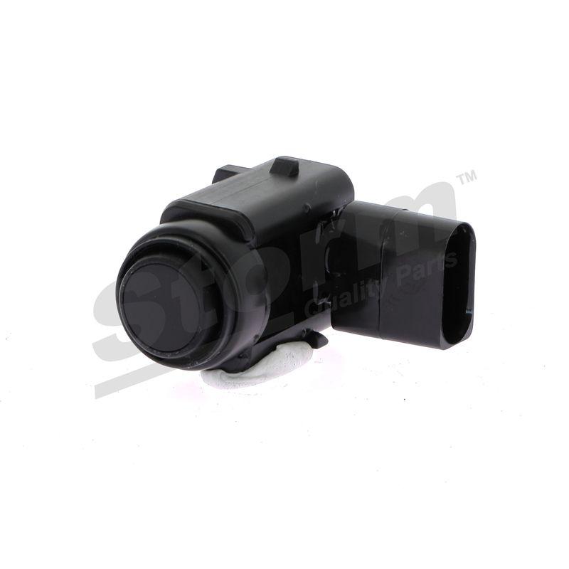 Capteur, aide au stationnement STORM QUALITY PARTS 399225