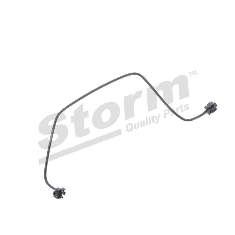 Durite de radiateur STORM QUALITY PARTS STO2750003