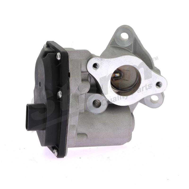 Vanne EGR STORM QUALITY PARTS 9098