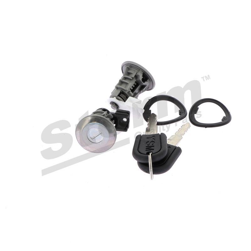 Jeu de cylindres de serrures STORM QUALITY PARTS 27025