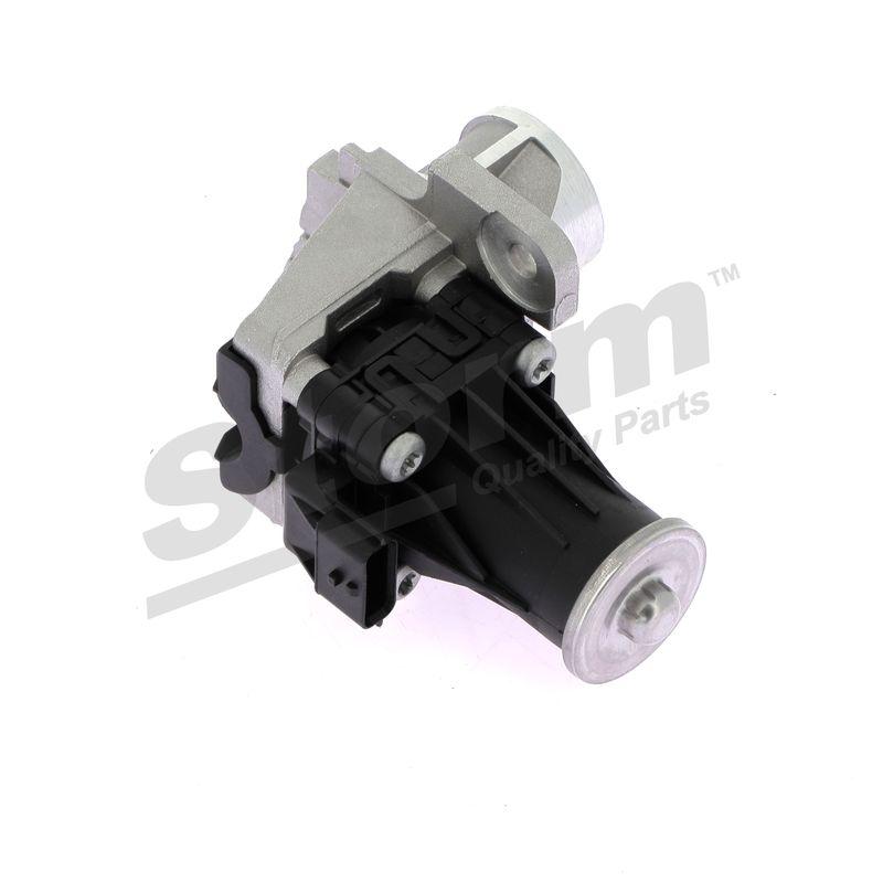 Vanne EGR STORM QUALITY PARTS 9087