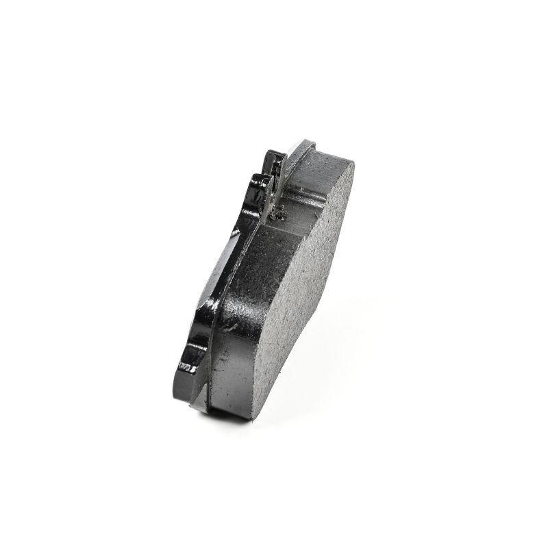 Kit de plaquettes de frein, frein à disque DELPHI LP2289