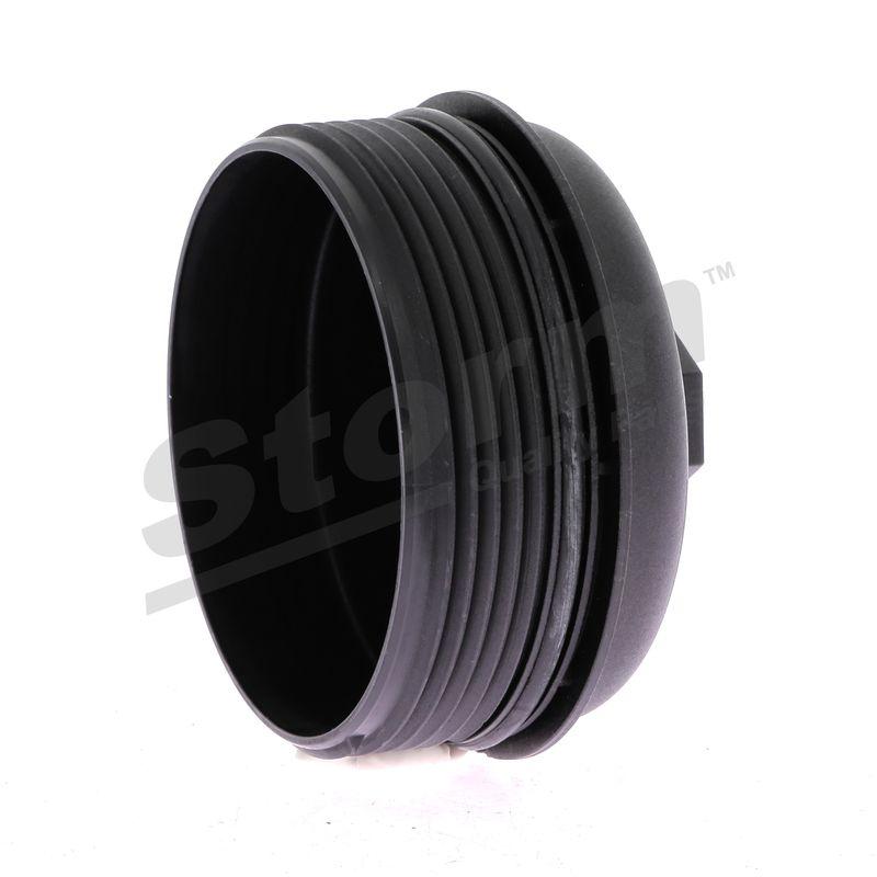 Couvercle, boîtier du filtre à huile STORM QUALITY PARTS STO5030949