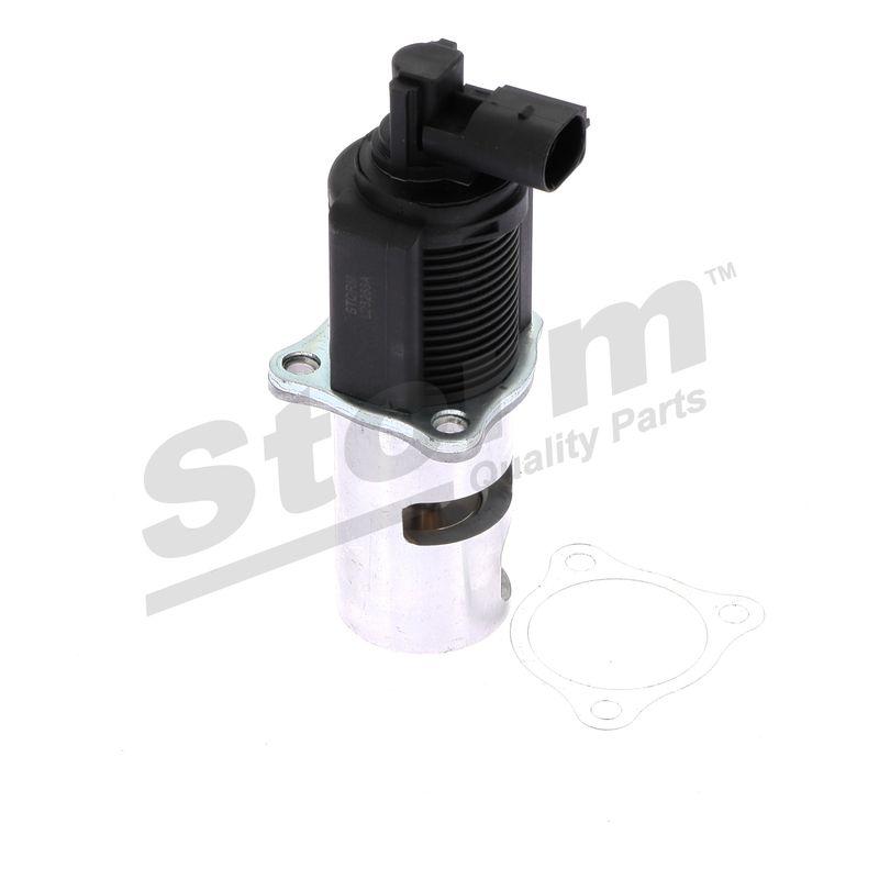 Vanne EGR STORM QUALITY PARTS 9023