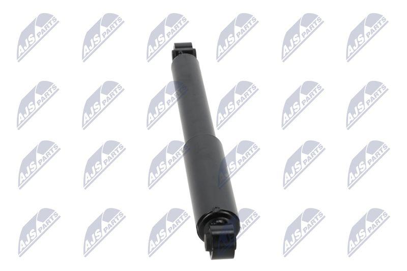 Amortisseur NTY A-PL-017