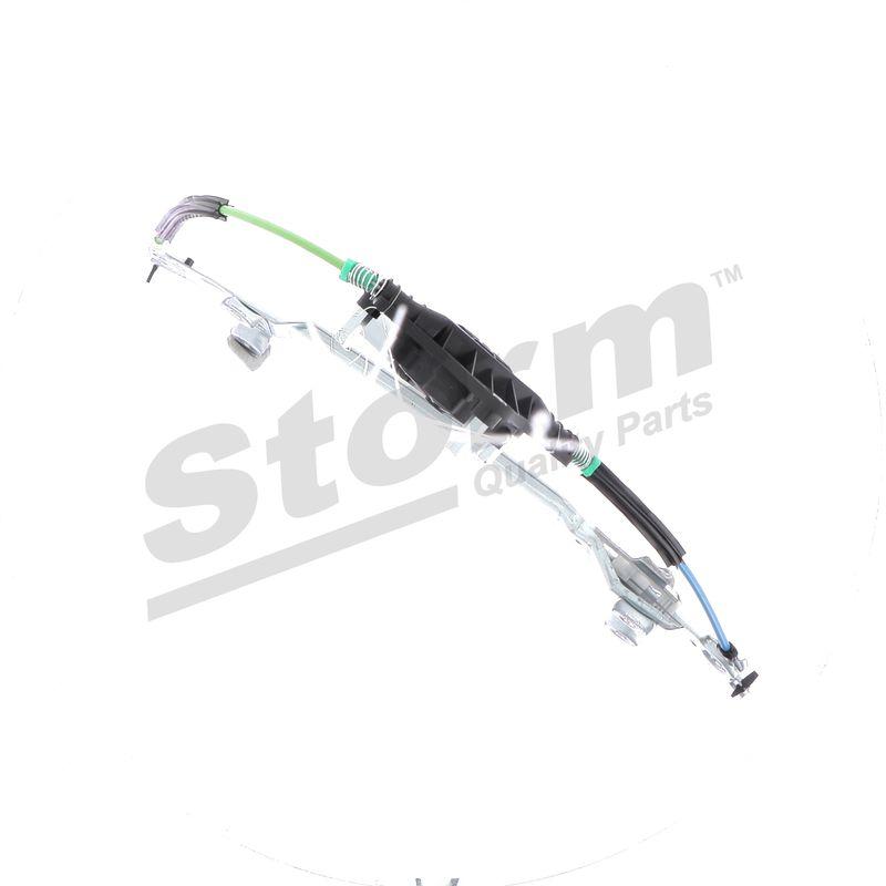 Lève-vitre STORM QUALITY PARTS 81178