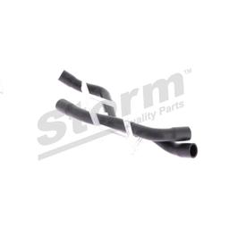Durite de radiateur STORM QUALITY PARTS F8983