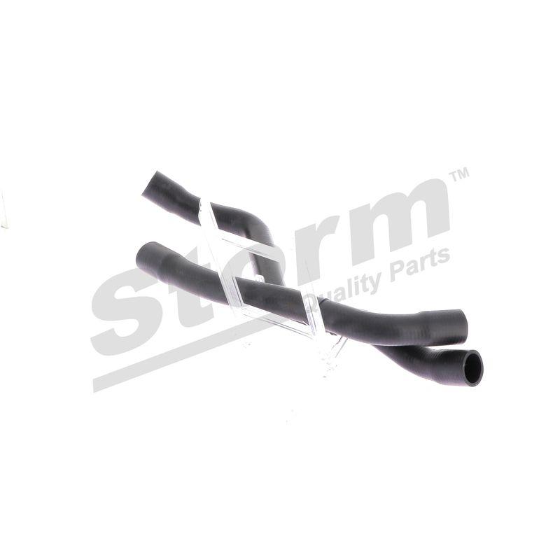 Durite de radiateur STORM QUALITY PARTS F8983
