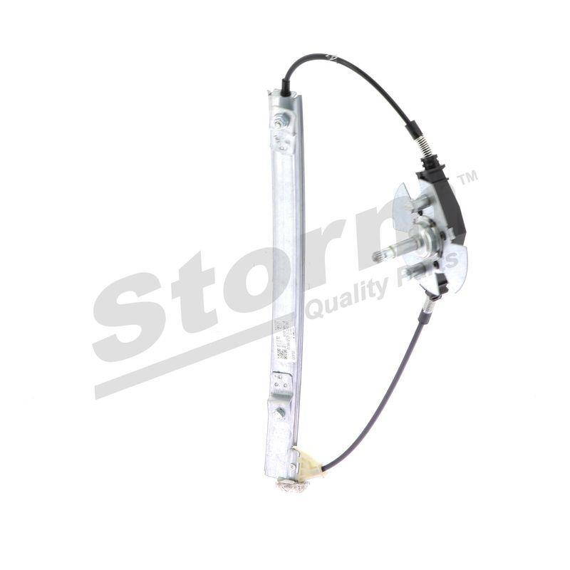 Lève-vitre STORM QUALITY PARTS 41282