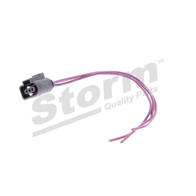 Kit réparation de câble, déphaseur d’arbre à cames STORM QUALITY PARTS 102100
