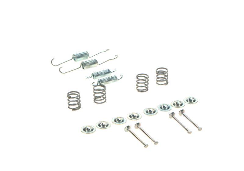 Kit d'accessoires, mâchoire de frein BOSCH 1 987 475 424