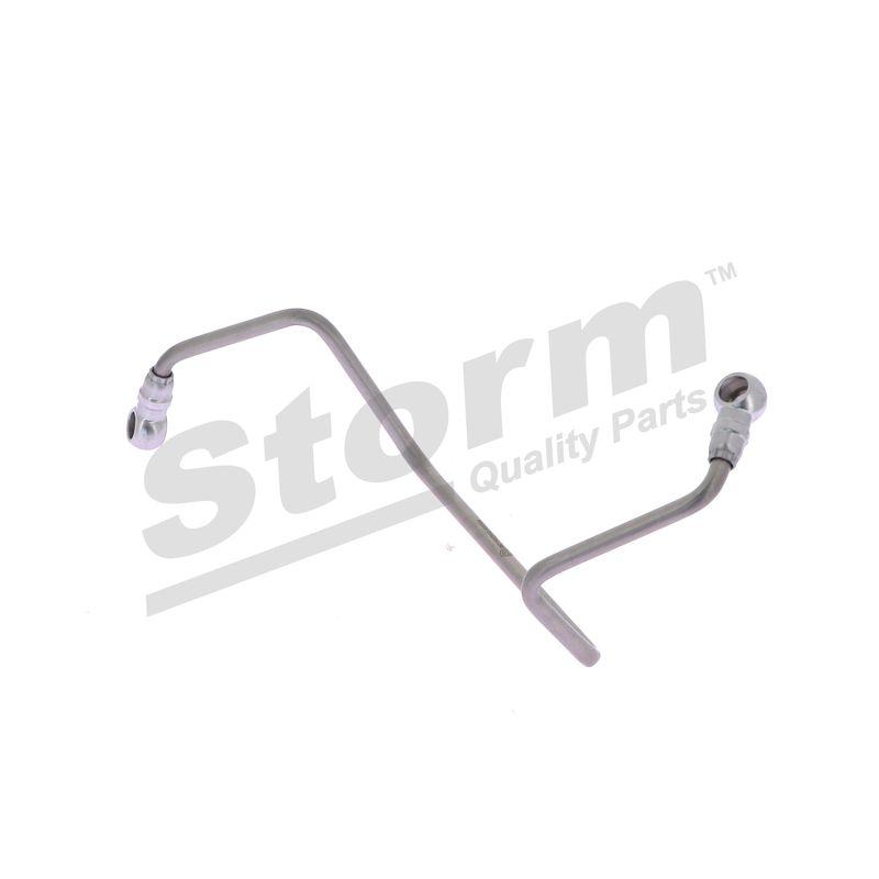 Conduite d'huile, compresseur STORM QUALITY PARTS STO5030324