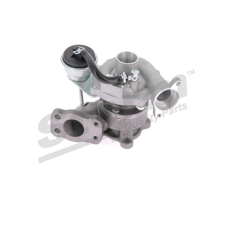 Turbocompresseur, suralimentation STORM QUALITY PARTS 89098