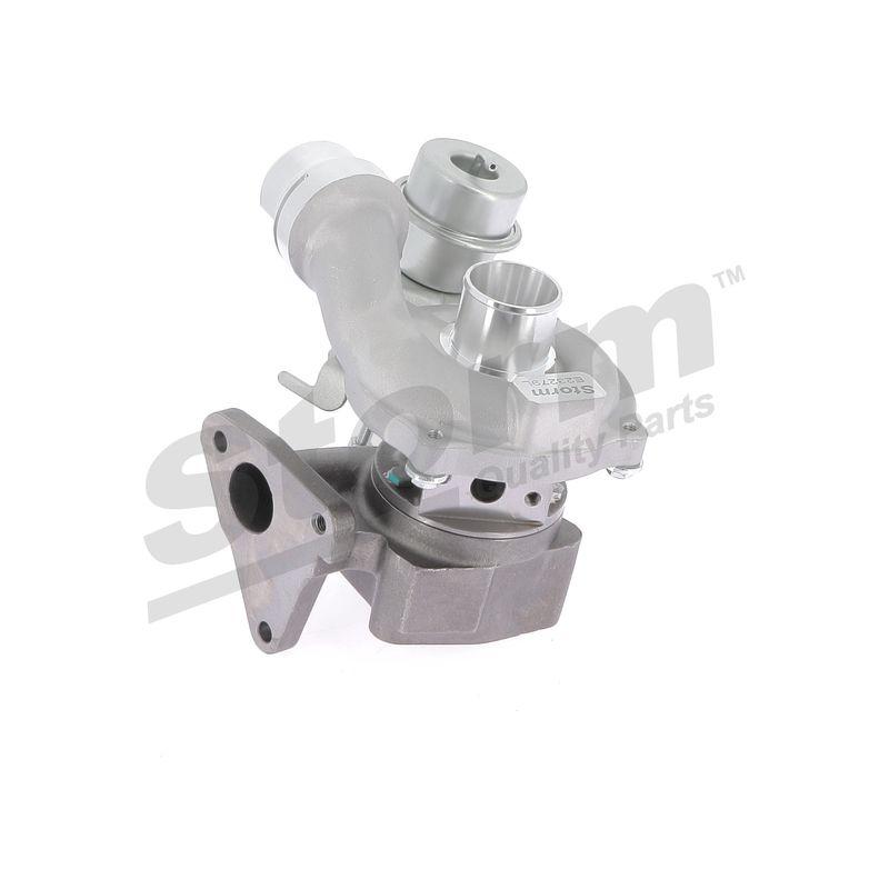 Turbocompresseur, suralimentation STORM QUALITY PARTS 89205