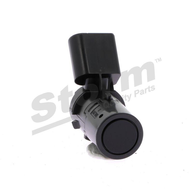 Capteur, aide au stationnement STORM QUALITY PARTS 399216