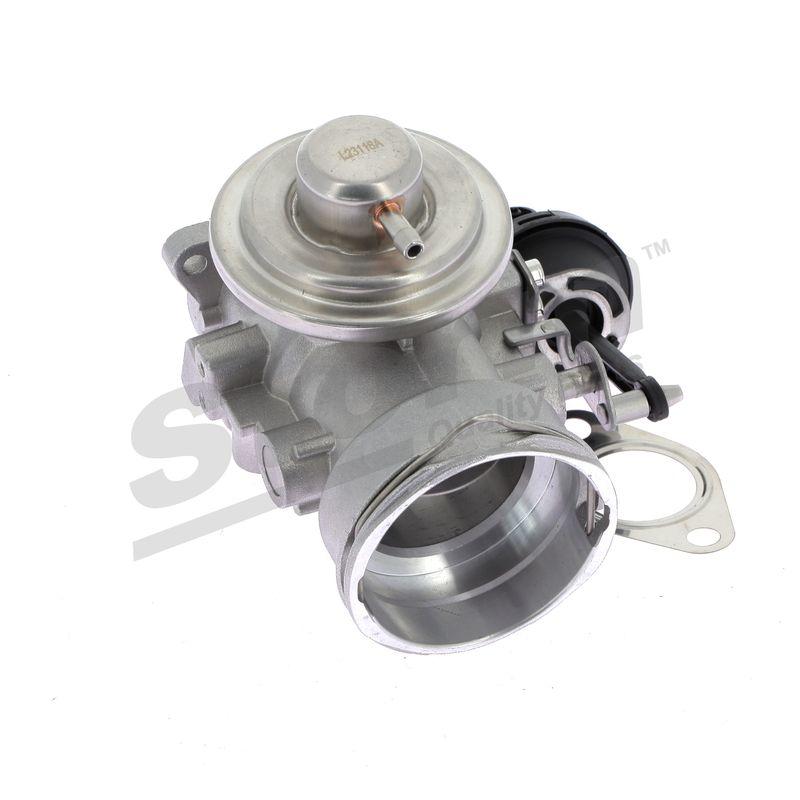 Vanne EGR STORM QUALITY PARTS 9030