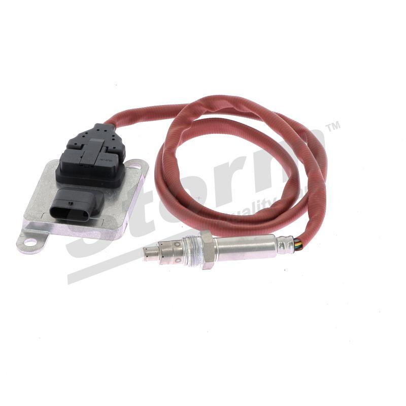 Capteur NOx, Catalyseur NOx STORM QUALITY PARTS 800807
