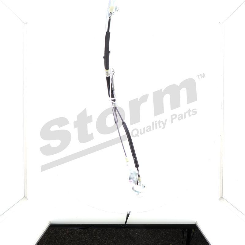 Lève-vitre STORM QUALITY PARTS 93079
