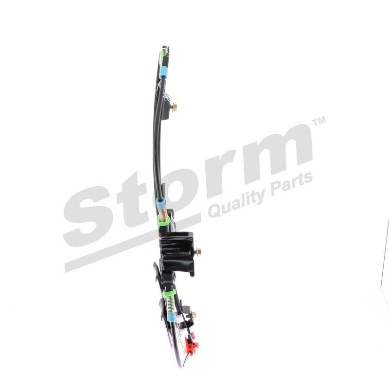 Lève-vitre STORM QUALITY PARTS 96068