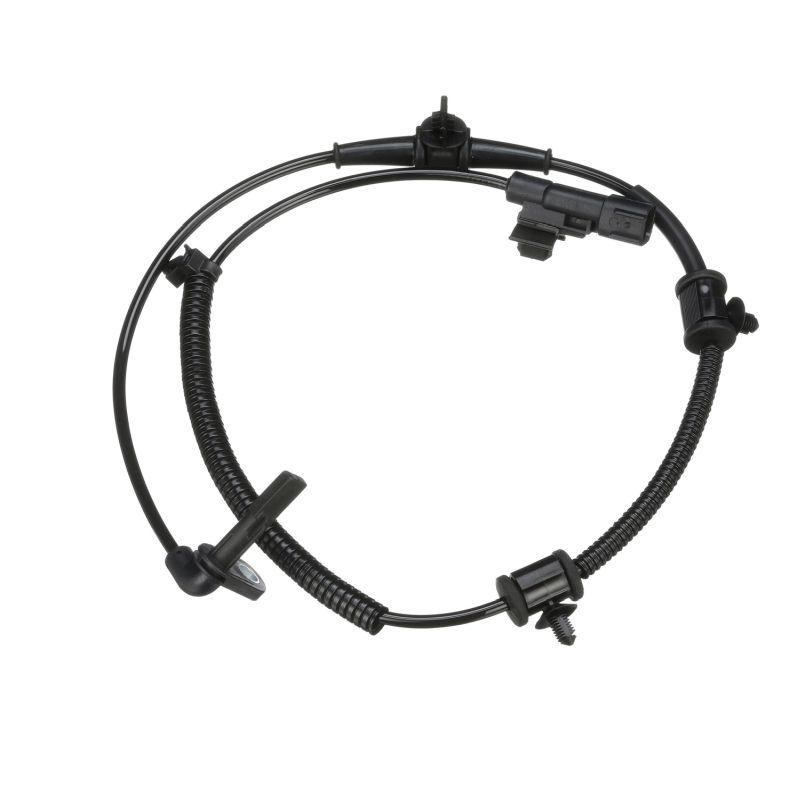 Capteur, vitesse de roue DELPHI SS20251