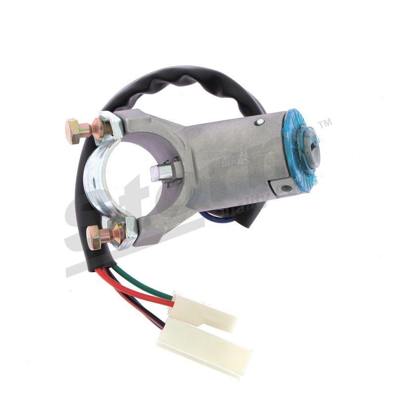Fermeture-volant STORM QUALITY PARTS 39023