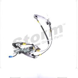 Lève-vitre STORM QUALITY PARTS 99078
