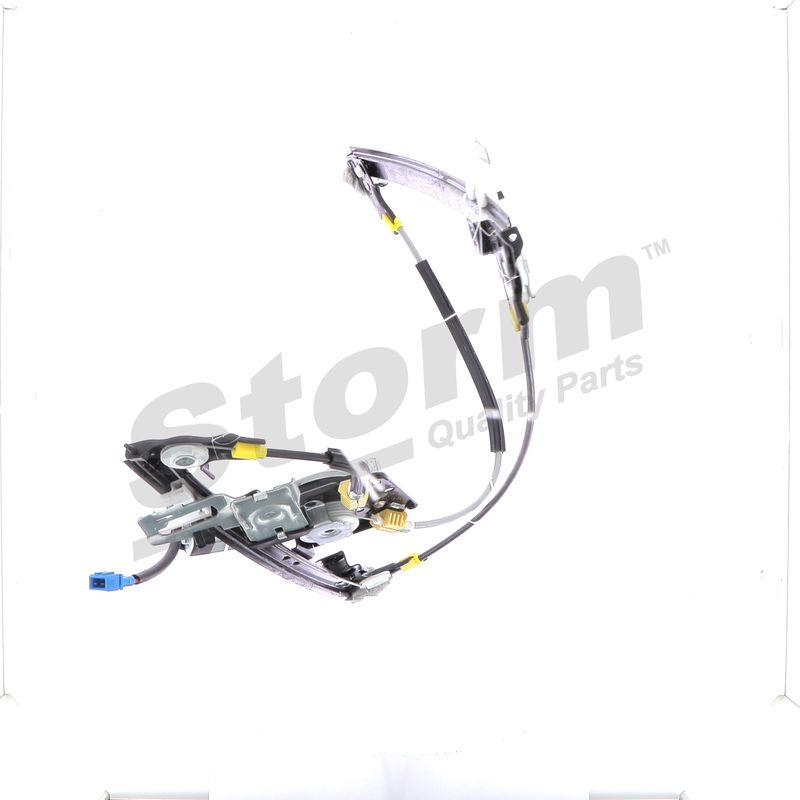 Lève-vitre STORM QUALITY PARTS 99078