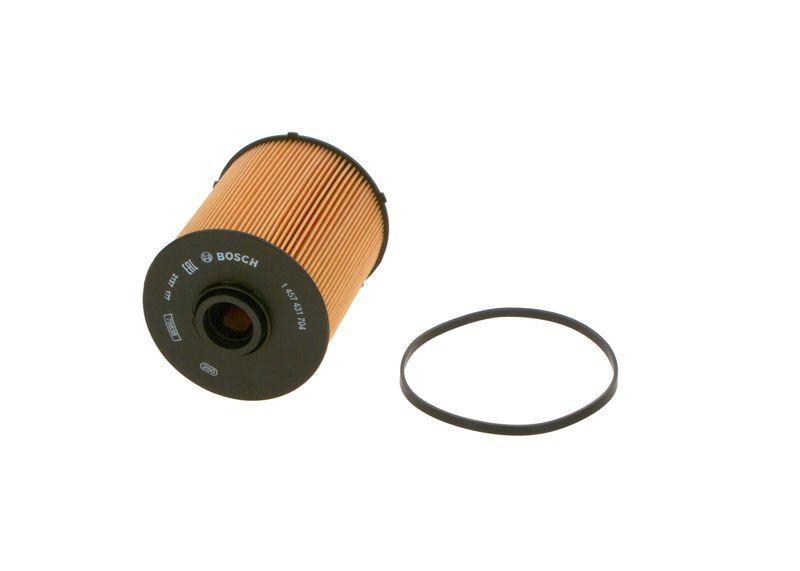 Filtre à carburant BOSCH 1 457 431 704
