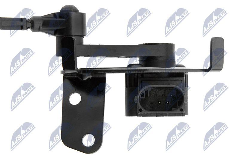 Capteur, correcteur de portée d’éclairage NTY ECX-JG-001