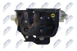 Serrure de porte NTY EZC-VW-020