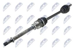 Arbre de transmission NTY NPW-RE-132
