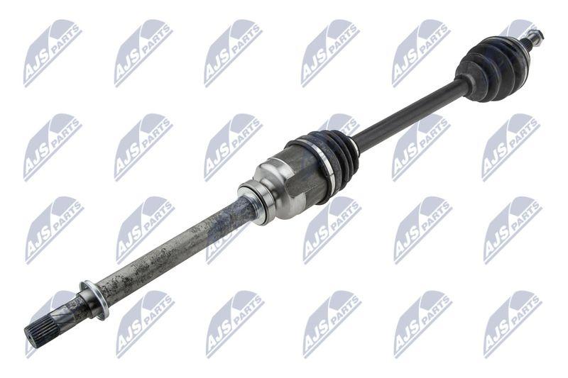 Arbre de transmission NTY NPW-RE-132