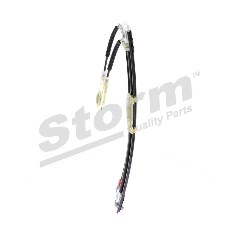 Lève-vitre STORM QUALITY PARTS 17273