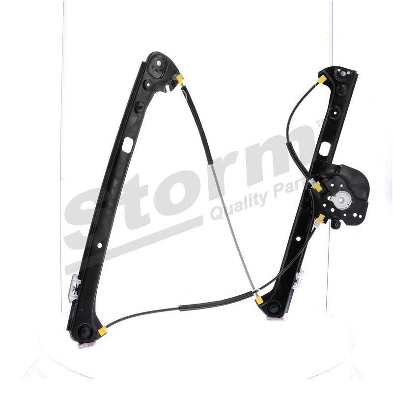 Lève-vitre STORM QUALITY PARTS 17378