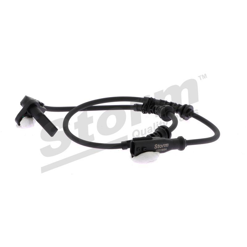 Capteur, vitesse de roue STORM QUALITY PARTS 888016