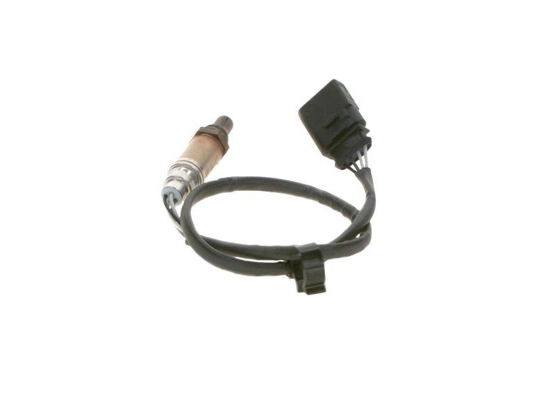 Sonde lambda BOSCH 0 258 005 143