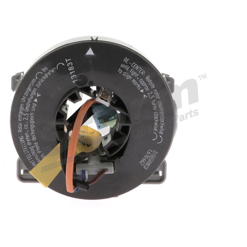 Ressort tournant, Airbag STORM QUALITY PARTS 8102016
