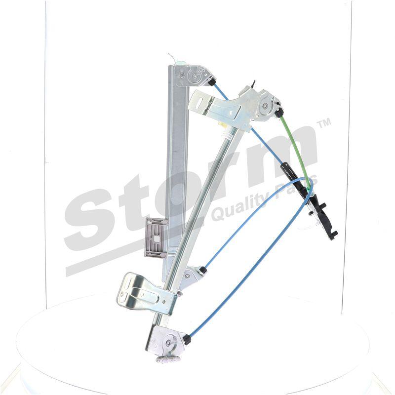Lève-vitre STORM QUALITY PARTS 79780