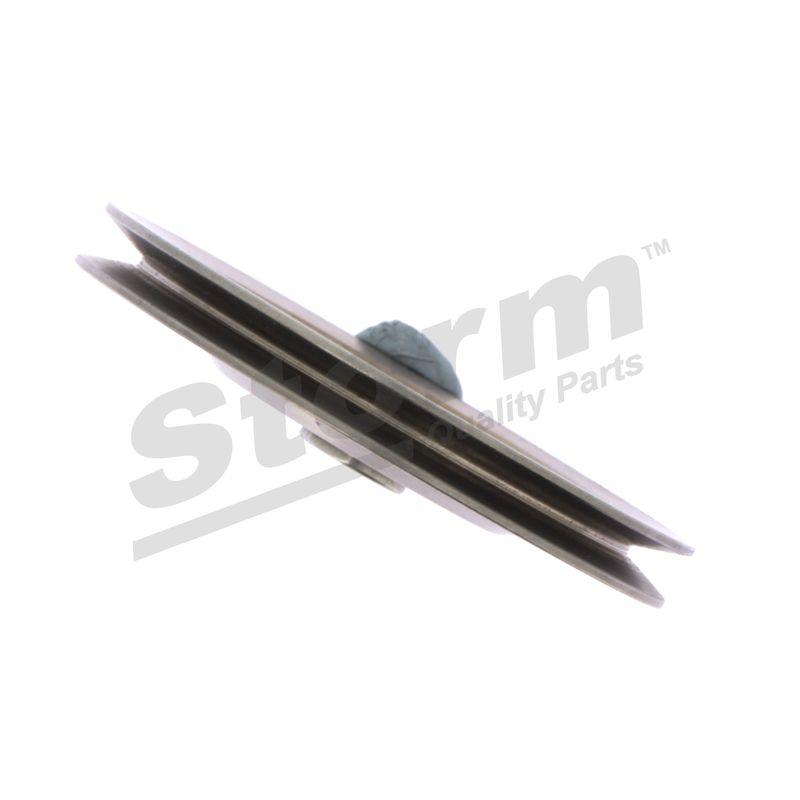 Poulie, vilebrequin STORM QUALITY PARTS 81098