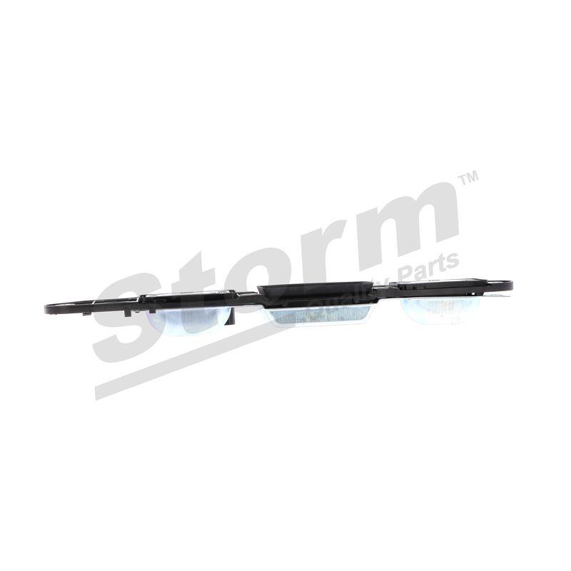 Touche, déverrouillage automatique du hayon STORM QUALITY PARTS 9702004